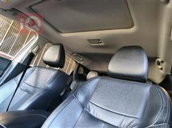 نيسان روج سبورت